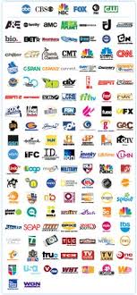 At&t tv requires a monthly rental receiver, and its channel guide and lineups are similar to satellite service directv, which is also owned by at&t. 20 Logos Ideas Direct Tv Packages Directions Nbc