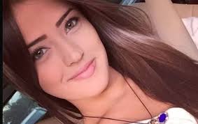 FOTOS: Daniela Cabello, la modelo más "sexy" del gobierno de Maduro