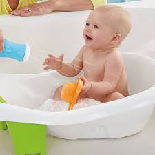 5 out of 5 stars. Fisher Price 4 In 1 Sling N Seat Tub Babies R Us Canada