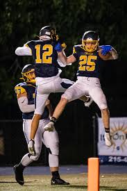 Upper Dublin's senior trio leads Cardinals to win over Wissahickon