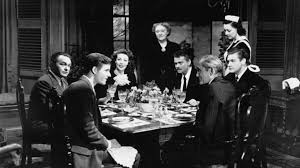 Fandango fanalert® sign up for a fanalert® to find out when tickets are available in your area. Movie Review The Stranger 1946 Around Ambler