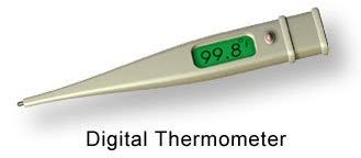 Axillary, or normal body temperature armpit is the least precise of the three. How To Take An Axillary Temperature Step By Step Guide