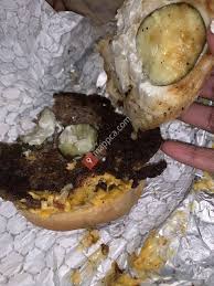 Mrbeast Burger Seattle