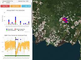 Последние твиты от google earth (@googleearth). Remote Sensing Free Full Text Mapping Burned Areas In Tropical Forests Using A Novel Machine Learning Framework Html