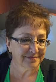 Kathleen Frances (Groleau) Gunderman