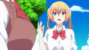 Pin On Sounan Desu Ka