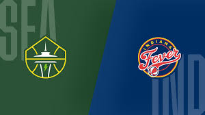 Indiana Fever Basketball