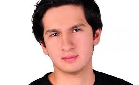 Abraham Ramirez's Instagram, Twitter & Facebook