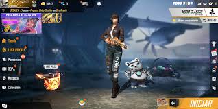 Drive vehicles to explore the vast map. Id 496163288 Juego Discussions Garena Free Fire Nuevo Inicio Group