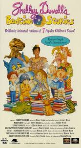 Click the link below to see what others say about shelley duvall's bedtime stories: Shelley Duvall S Bedtime Stories 1992