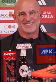 España vs Serbia: Luis de la Fuente y el encuentro decisivo