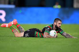 Adam reynolds turned to mentor wayne bennett. Adam Reynolds To Join Brisbane Broncos From 2022 Loverugbyleague