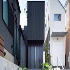 We did not find results for: Jewel Skinny House Squeezed Into Dense Tokyo Neighbourhood