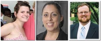 Holyoke Mayor Alex Morse makes Rory Casey chief of staff, Tessa  Murphy-Romboletti mayoral aide