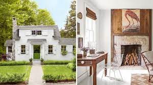 Maine Cottage 1 200 Sq Ft Little
