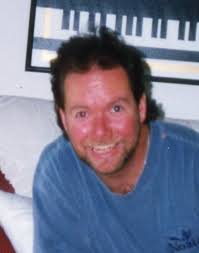 Obituary for Patrick Raymond Winters