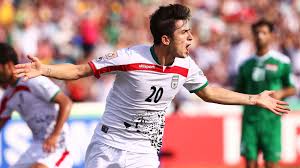 Latest fifa 21 players watched by you. Iran S Sardar Azmoun Has The Potential To Become Better Than Ali Daei