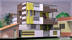 Rugged garage with bonus room above. Middle Class House Interior Design Pictures In India See Description Youtube
