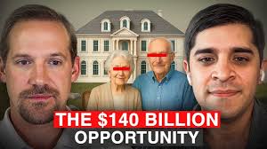 Turning One House Into a $13.4M Business Model (by Helping Retirees Live  Better)