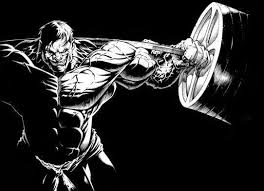 Awesome Bodybuilding Motivation Gym Motivation Gym Art