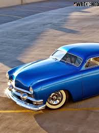 dwrenched kustom kulture crazy bikes hot hot hot ford shoebox classic cars custom cars pinterest