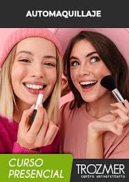 Curso de Automaquillaje