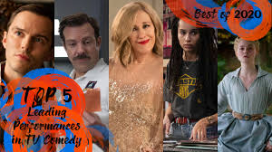 Until i stopped watching tv and movies entirely, it was my genre of choice. Top 5 Leading Performances In A Comedy Series Best Of 2020 Explosion Network Independent Australian Reviews News Podcasts Opinions