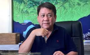 Jam magno attacking rabiya mateo: Sagarbarria Gets Negros Mayors As Travel Buddies Politiko Visayas