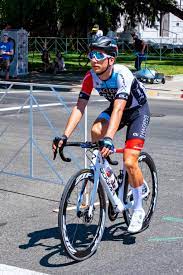 Joao Almeida Radsportler Wikipedia