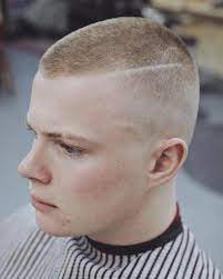 Pin On Buzz Cuts