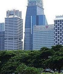 Advisory services, research, and access to global capital markets for corporate and institutional clients. Dbs Bank