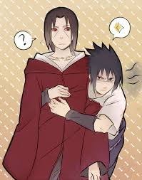 We Heart It Uchiha Saskue Itachi Itachi Uchiha Naruto Shippuden Anime Itachi Akatsuki