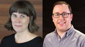 Sarah Madigan's Instagram, Twitter & Facebook