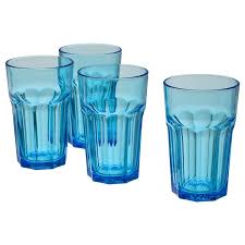 The league at a glance. Pokal Glass Blue 35 Cl Ikea