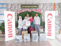 « sk puchong jaya » sk taman sri muda 2. Canon Opto Malaysia Sdn Bhd