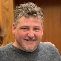 John Marcinko Email & Phone Number