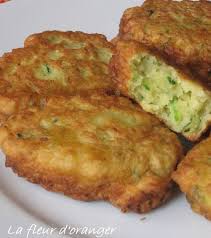Recette De Beignets Aux Courgettes Recette Recettes De Cuisine Recette Beignets De Courgettes Beignets De Courgettes Facile