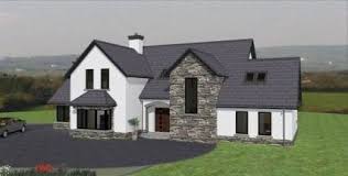 Maybe you would like to learn more about one of these? 19 Ideas For Farmhouse House Plans 4 Bedroom Country Homes Irish House Plans House Plans Farmhouse Farmhouse House