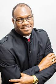 Jesus Holy Temple Inc.