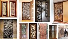 Unique 50 Modern And Classic Wooden Main Door Design Ideas | Door ...
