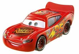 You can then play the race, which in addition to traditional registration offer to play in a taxi, which takes passengers on time to the right place. Mattel Disney Pixar Cars Lightning Mcqueen Diecast Vehicle Disney Pixar Cars Lightning Mcqueen Diecast Vehicle Buy Lightning Mcqueen Toys In India Shop For Mattel Products In India Flipkart Com