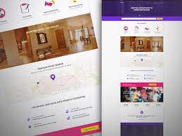 A set of user profiles that include a picture and a. Housing Real Estate Homepage Sketch Freebie Download Free Resource For Sketch Sketch App Sources