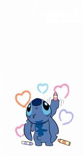 50 Trendy Wall Paper Disney Cute Lilo Stitch Stitch Drawing Disney Wallpaper Cute Stitch