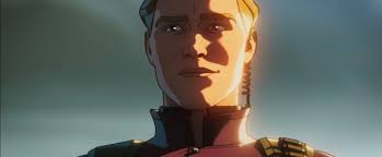 John Walker, Baron Zemo, Namor, Melina Vostokoff, Thor, Valkyrie, and Black  Panther will appear in 'MARVEL ZOMBIES' (Souce:  nexuspointnews.com/post/exclusive…)