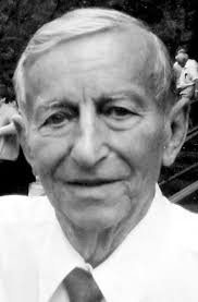 Arthur Richard Troisi