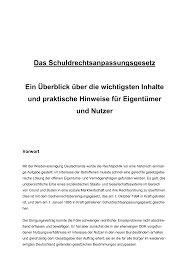 Es sind auch kostenlos musterbriefe enthalten. Http Rsw Beck De Rsw Downloads Gesetzgebung Schuldranpg Pdf