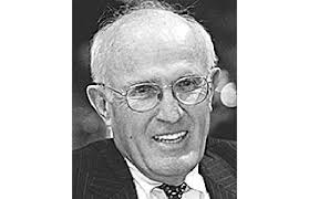 Peter KLINGLER Obituary (1938