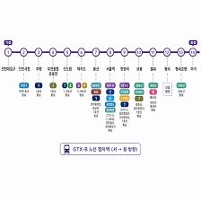 [단독] GTX-B 재정 구간 공정률 5.7% 돌파… 용산~상봉 ‘정부 주도’ 속도전