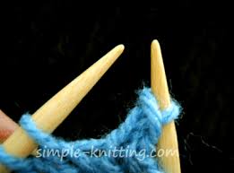 Know when to use the provisional cast on. How To Cast Off Knitting Stitches