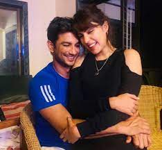 Actress rhea chakraborty took to social media and shared a post about suffering, days before sushant singh rajput's death anniversary. Sushant Singh Rajput And Rhea Chakraborty Were Slated To Feature In Rumi Jaffery S Film